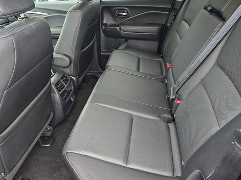 Used 2022 Honda Ridgeline RTL-E image 11