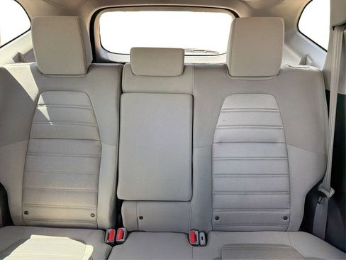 Used 2017 Honda CR-V LX image 15