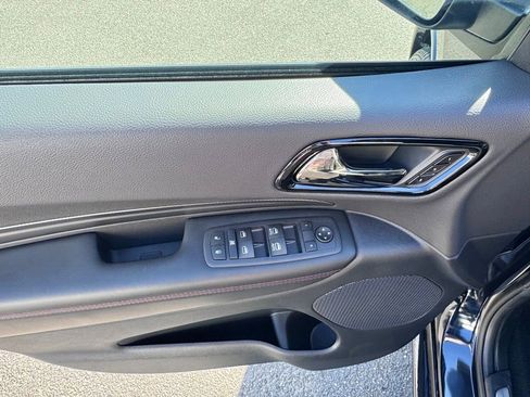 New 2026 Dodge Durango GT AWD/4WD image 9