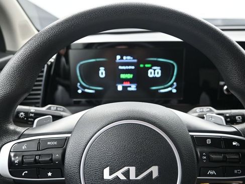 Certified 2023 Kia Sportage LX AWD/4WD image 15