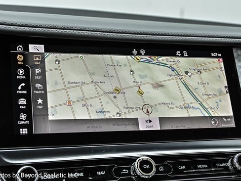 Used 2023 Bentley Continental GT V8 image 48