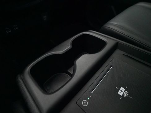 Used 2025 Honda Odyssey EX-L image 18