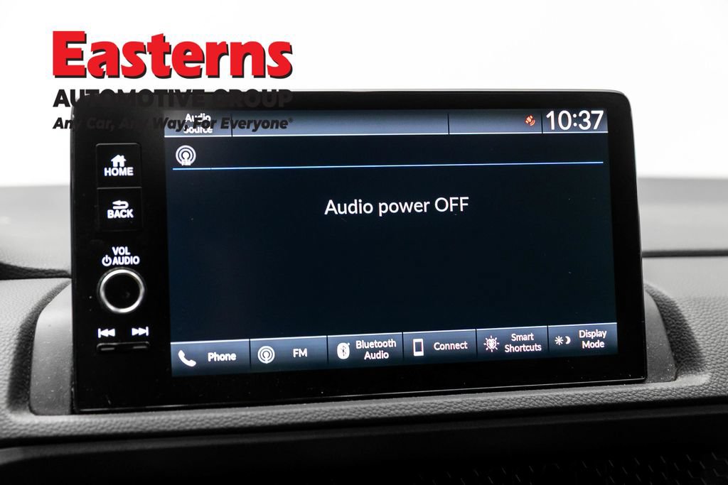 Used 2024 Honda CR-V Sport-L image 19