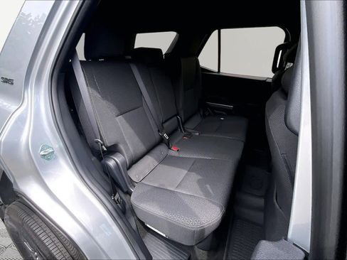 Used 2026 Toyota 4Runner SR5 RWD image 20