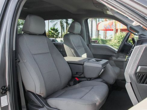 Used 2022 Ford F250 XLT w/ XLT Premium Package image 36