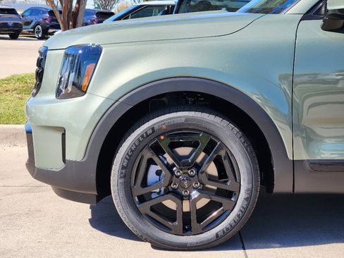 New 2025 Kia Telluride SX Prestige X-Line image 5