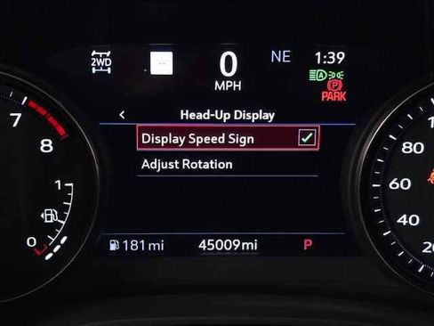 Used 2021 Cadillac XT6 Sport w/ Platinum Package image 24