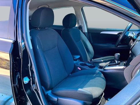 Used 2019 Nissan Sentra S FWD image 9