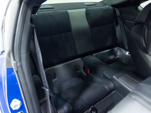 Used 2024 Subaru BRZ tS image 24