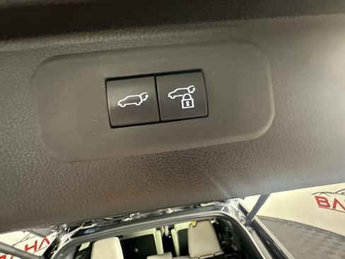 Used 2024 Toyota Grand Highlander AWD Hybrid image 24