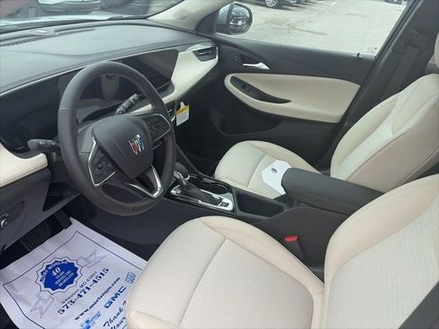 New 2026 Buick Encore GX Preferred w/ Comfort Package FWD image 16