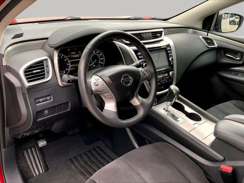 Used 2017 Nissan Murano SV w/ Visibility Package AWD/4WD image 18