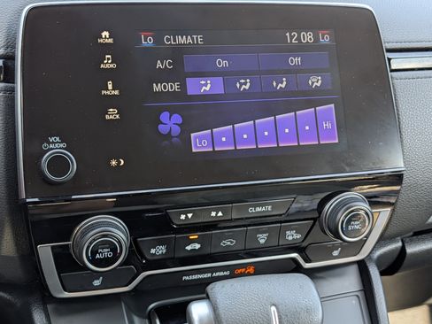 Used 2017 Honda CR-V EX image 23