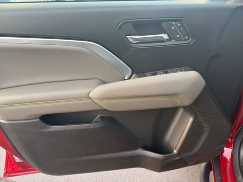 New 2026 Chevrolet Colorado ZR2 w/ Technology Package image 19