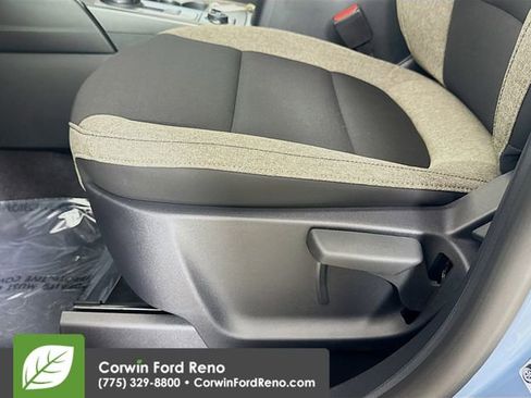 New 2026 Ford Bronco Sport Big Bend AWD/4WD image 20