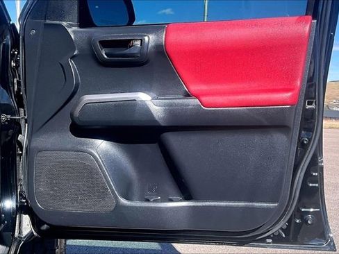 Used 2023 Toyota Tacoma SR5 image 29