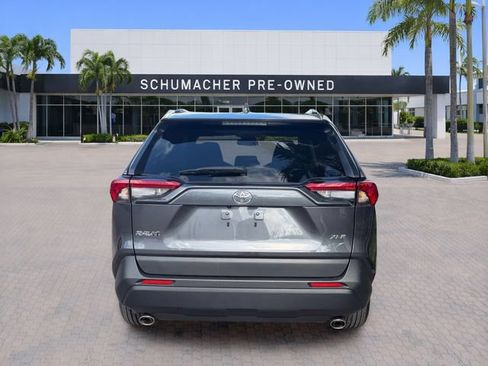 Used 2023 Toyota RAV4 XLE w/ Convenience Package FWD image 6