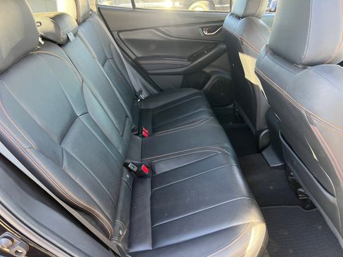 Used 2020 Subaru Crosstrek 2.0i Limited w/ Moonroof Package w/Navigation image 18