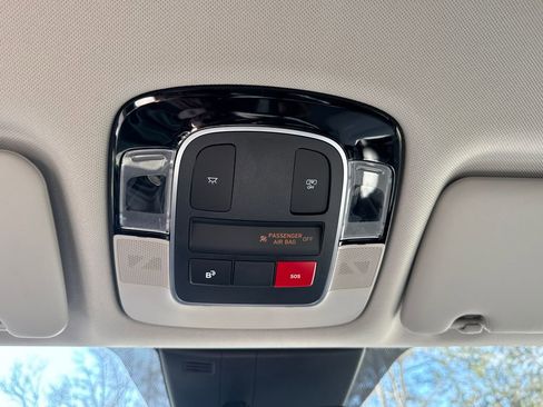 New 2026 Hyundai Tucson SEL FWD image 21