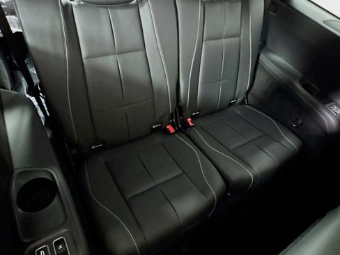 New 2025 Mercedes-Benz GLS 580 4MATIC image 25