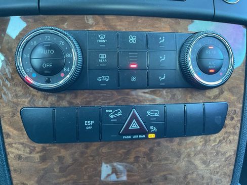 Used 2007 Mercedes-Benz ML 320 4MATIC image 25