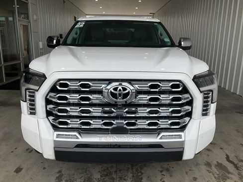 Used 2022 Toyota Tundra SR5 w/ SR5 Premium Package image 26
