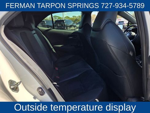 Used 2024 Toyota Corolla GR image 20