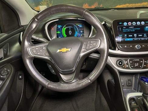 Used 2018 Chevrolet Volt LT w/ LT Driver Confidence Package image 59