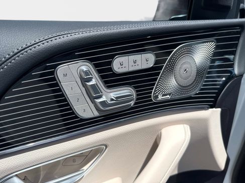 New 2026 Mercedes-Benz GLE 53 AMG 4MATIC Coupe image 18