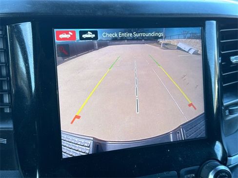 Used 2024 RAM 3500 Lone Star w/ Night Edition image 22