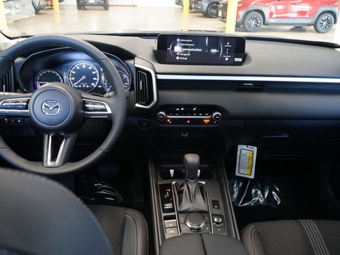 Used 2026 MAZDA CX-50 2.5 Hybrid w/ Weather Package image 27