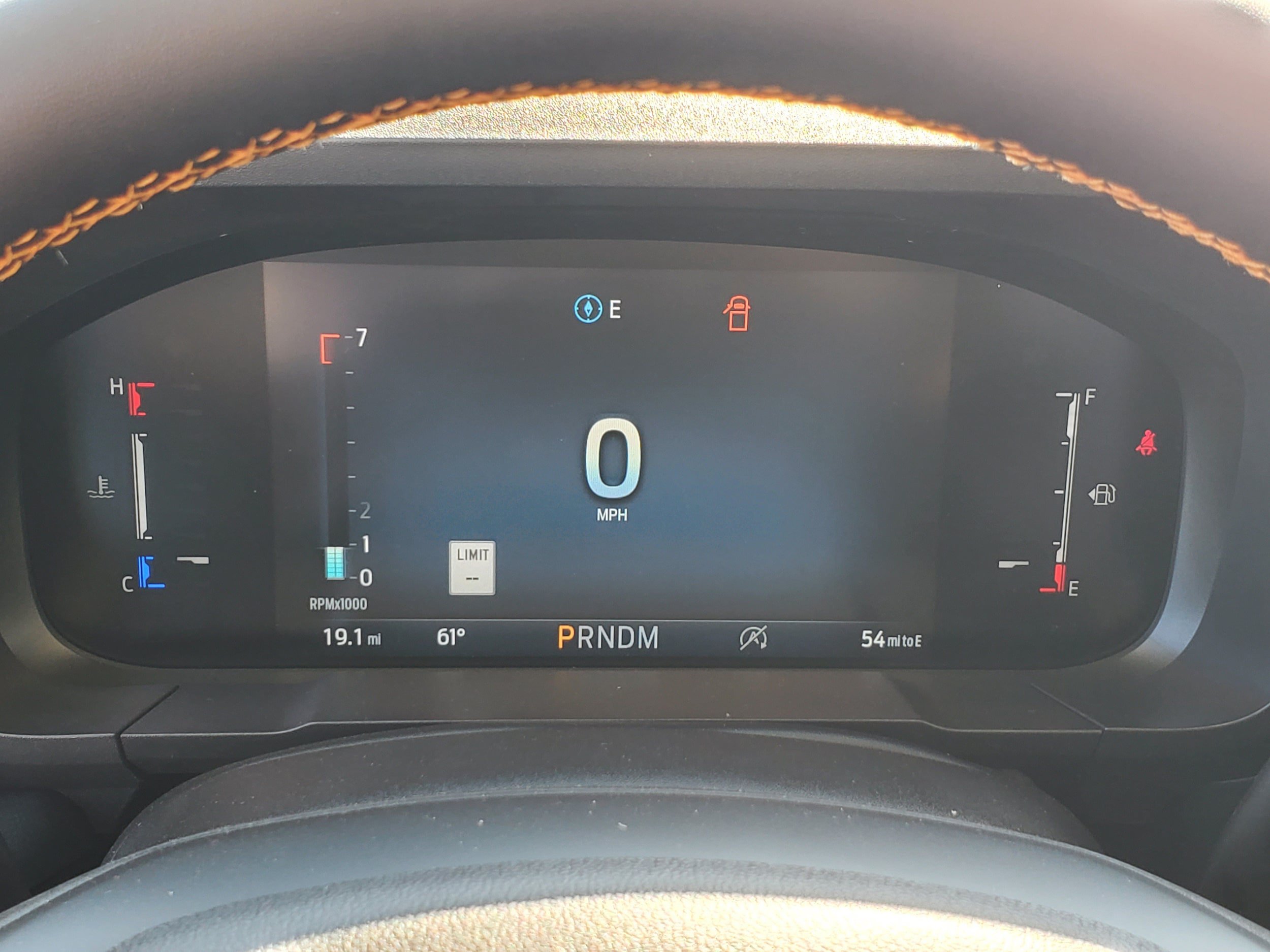 New 2026 Ford Maverick Tremor AWD/4WD image 19