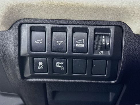 Used 2020 Subaru Ascent Touring AWD/4WD image 13
