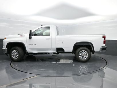 New 2025 Chevrolet Silverado 2500 LT w/ Convenience Package