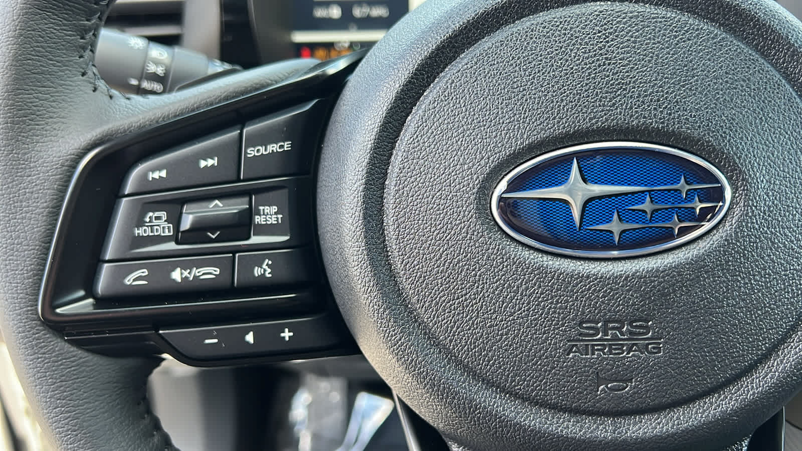 New 2026 Subaru Outback Premium AWD/4WD image 19