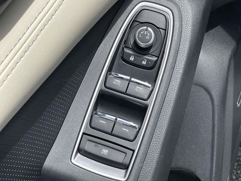 Used 2020 Subaru Ascent Limited w/ Technology Package AWD/4WD image 8