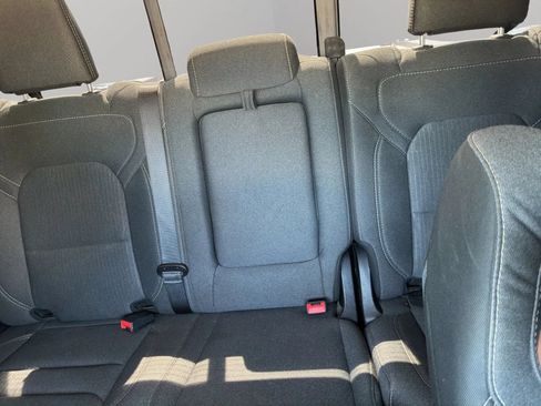Used 2020 RAM 1500 Big Horn RWD image 11
