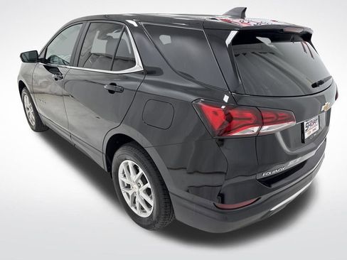 Used 2024 Chevrolet Equinox LT w/ LPO, Floor Liner Package image 6