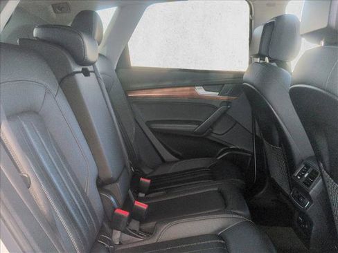 Used 2023 Audi Q5 2.0T Premium Plus image 19