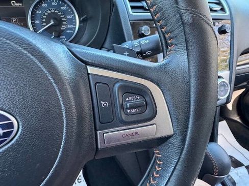 Used 2016 Subaru Crosstrek 2.0i Limited image 46