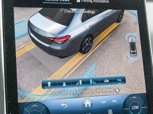 New 2025 Mercedes-Benz C 300 Sedan image 33