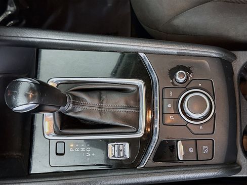 Used 2017 MAZDA CX-5 Sport image 20