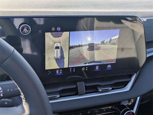 New 2026 Chevrolet Equinox LT w/ Convenience Package II image 21