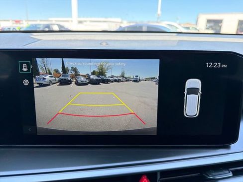 New 2026 Kia Sorento S w/ S Panoramic Sunroof Package FWD image 13