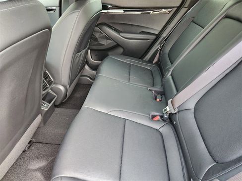 New 2026 Kia Seltos EX image 19