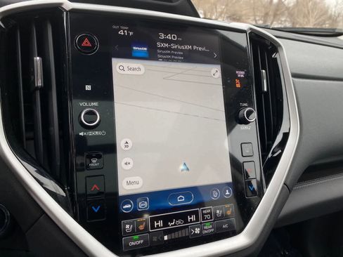 Certified 2023 Subaru Ascent Touring image 36