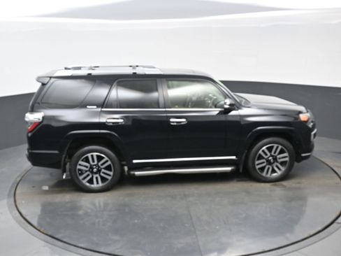 Used 2017 Toyota 4Runner Limited image 41