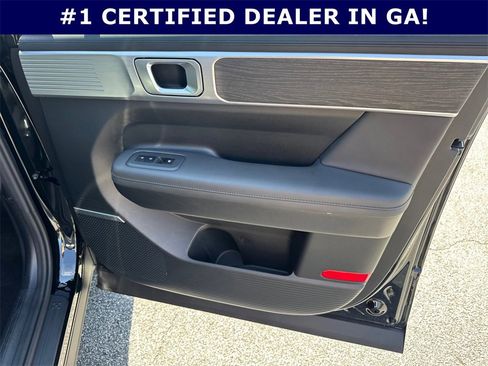 Certified 2025 Hyundai Santa Fe Limited image 14