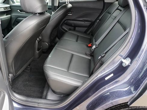 Used 2024 Hyundai Kona Limited image 16