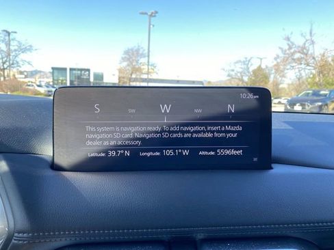 Used 2023 MAZDA CX-5 AWD 2.5 S w/ Preferred Package image 20